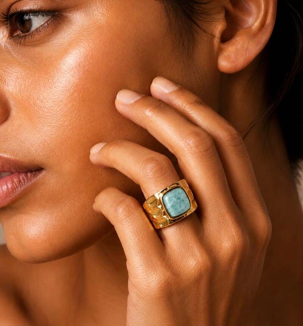 ANILLO CAPRI