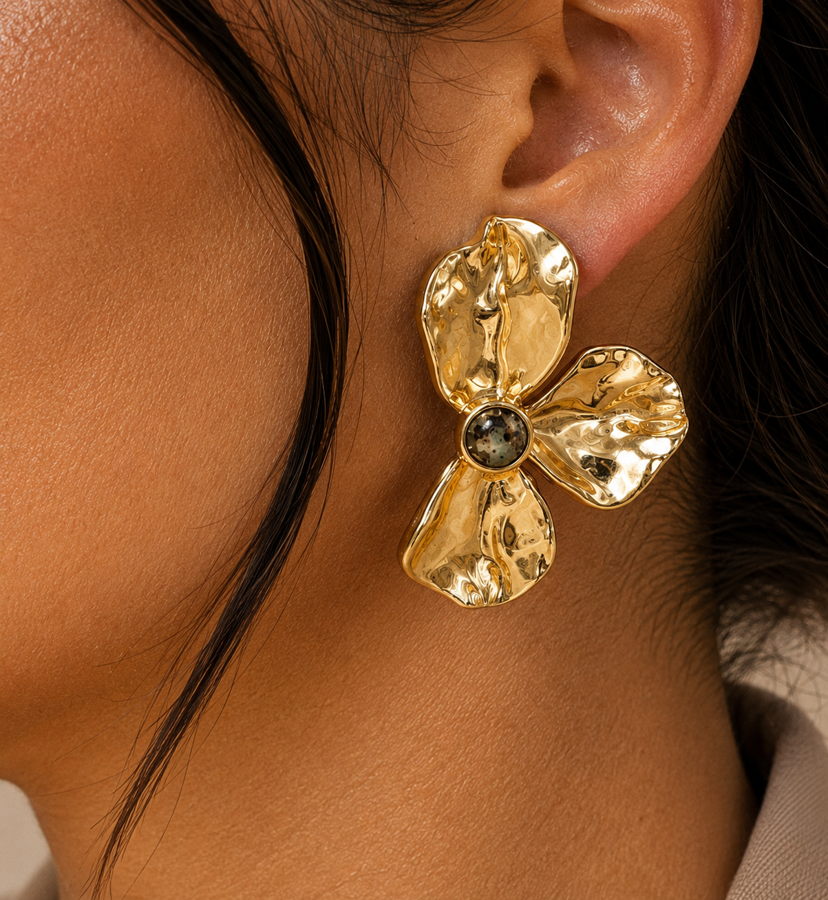 PENDIENTES DALIA