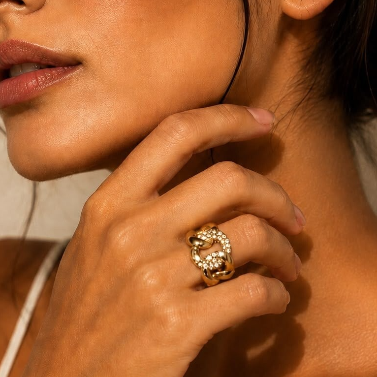 ANILLO VENECIA