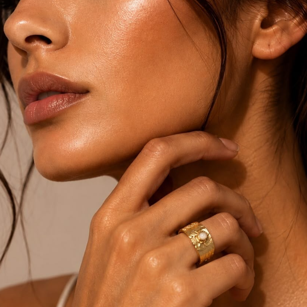 ANILLO KAIA