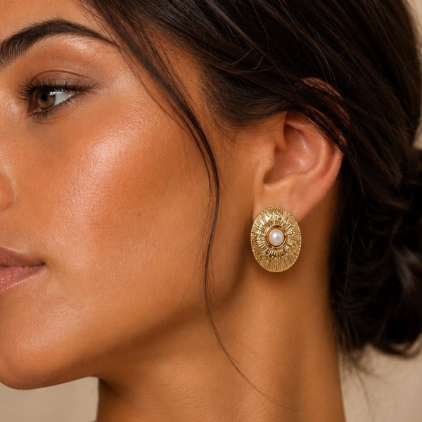 PENDIENTES HELIA