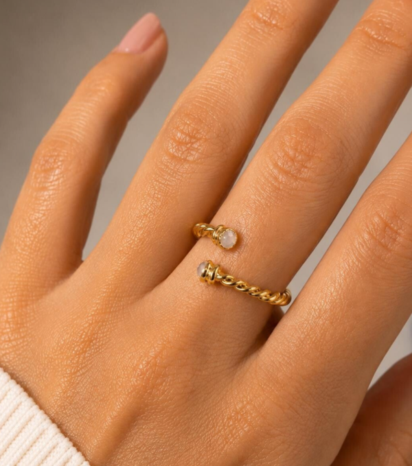ANILLO NARA