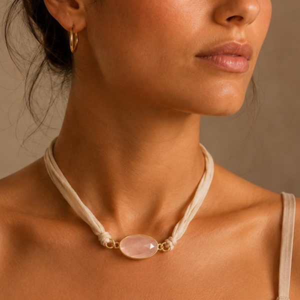 COLLAR ISCHIA