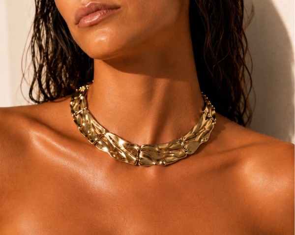 COLLAR POSITANO