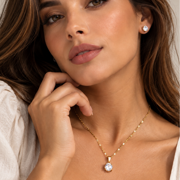 CONJUNTO CLARA
