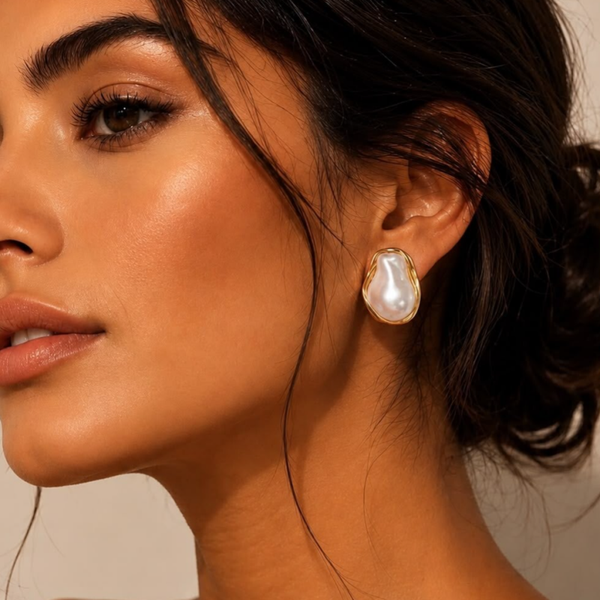 PENDIENTES NÁYADE