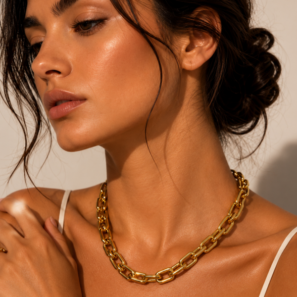 COLLAR AUREMONT