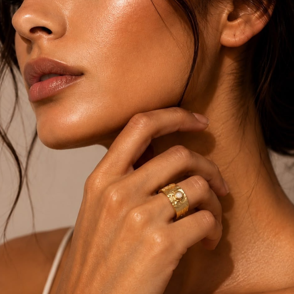 ANILLO KAIA