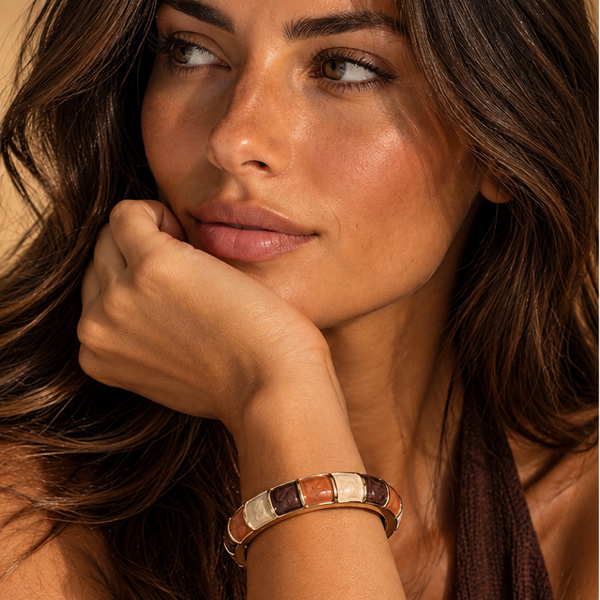 BRAZALETE CALA TERRA