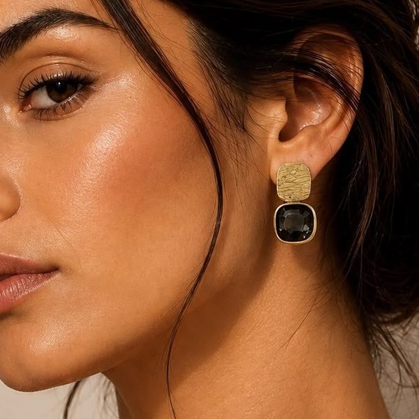 PENDIENTES NOIRA