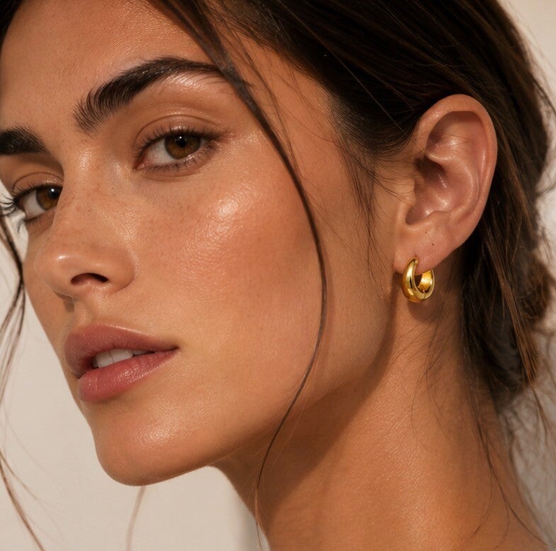 PENDIENTES AURA