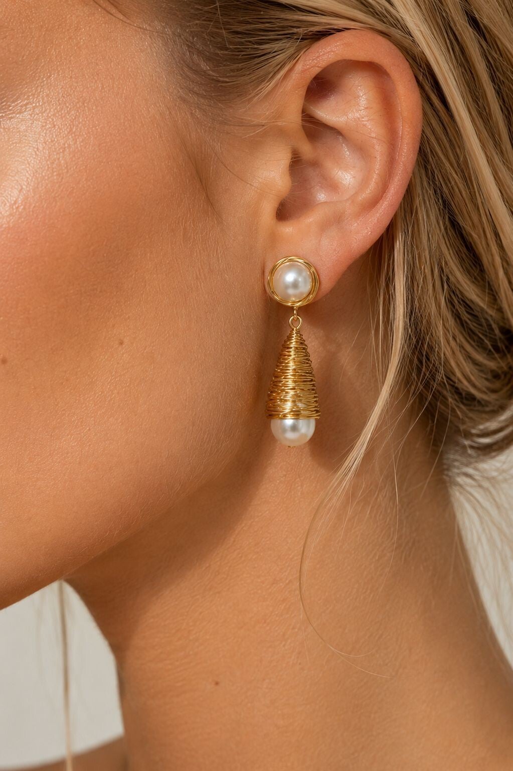 PENDIENTES SÒLENE