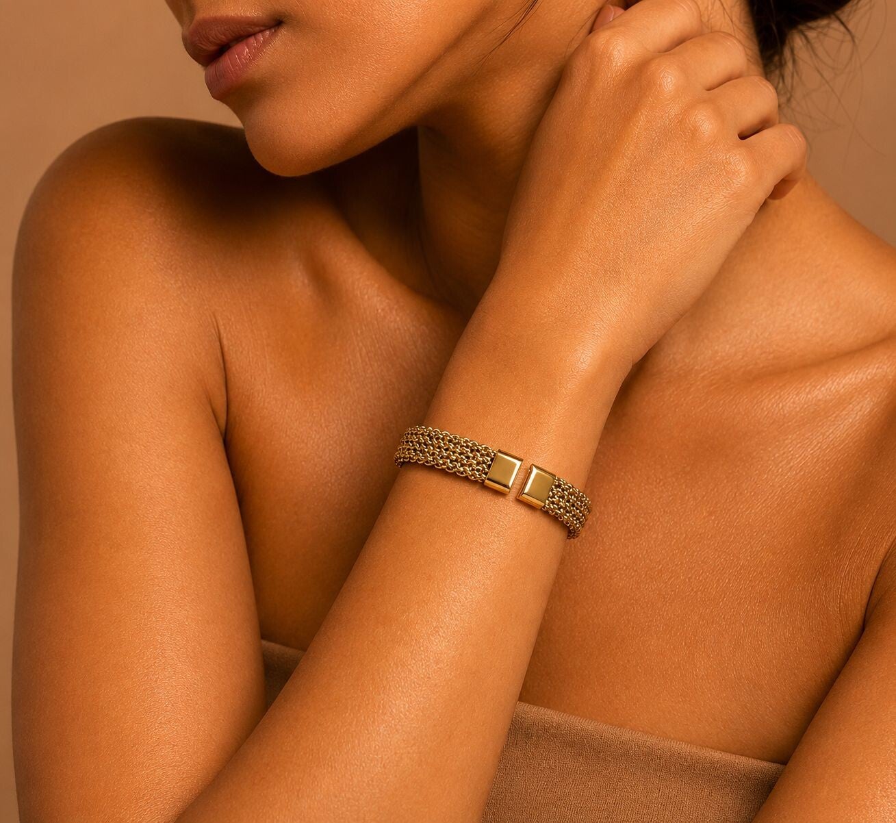Pulsera PALAZZO