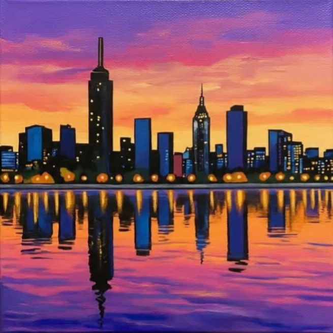 Friday, 16th January