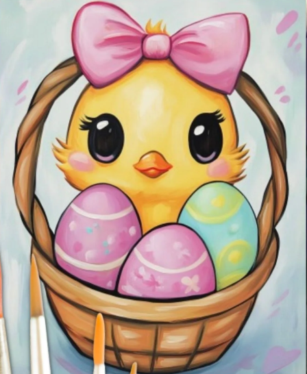 Tuesday, 31st March - Kids Session