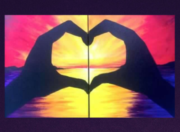 Saturday, 14th February - 4pm - 5.30pm