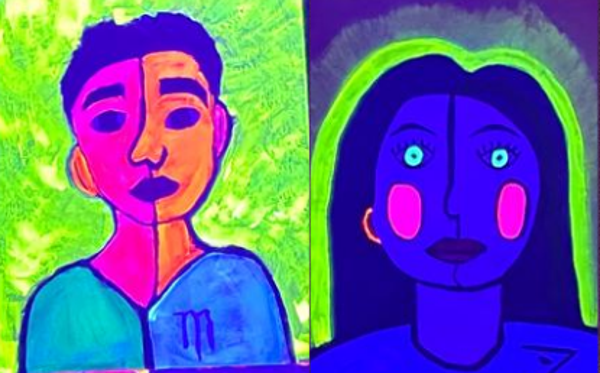 Saturday, 14th February - 7pm - 8.30pm