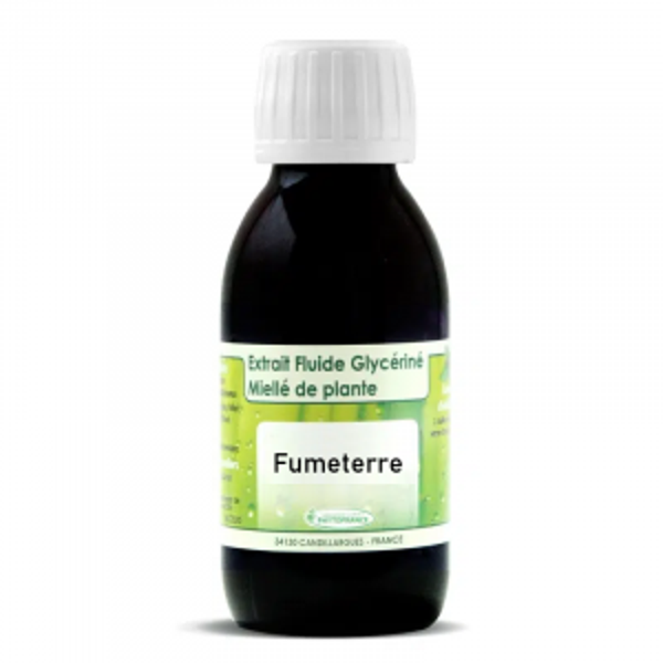 Fumeterre Extrait Fluide (EFGM) bio