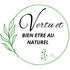 Vertu et bien etre au naturel