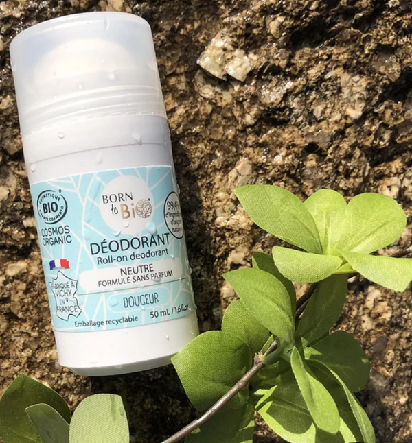 DEODORANT PARFUM NEUTRE