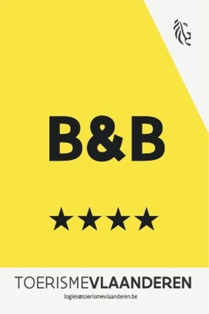 4-sterren B&B