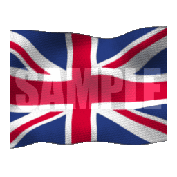 British Flag