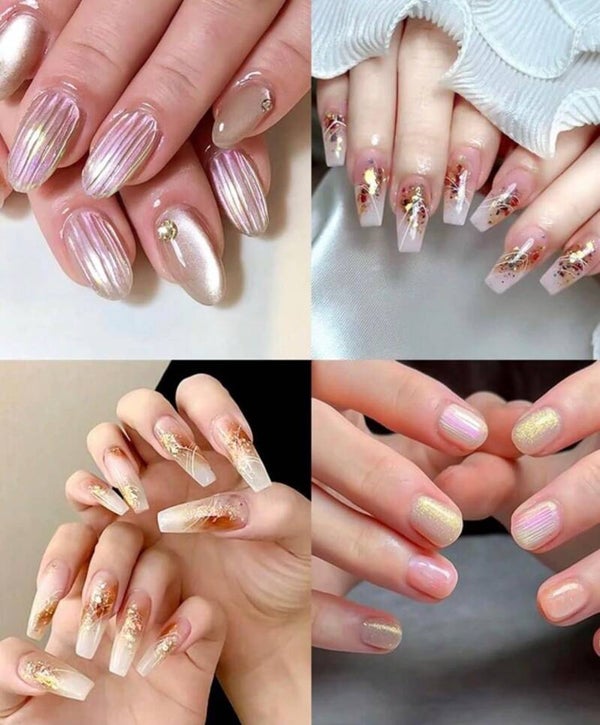 Nail Art Seminar