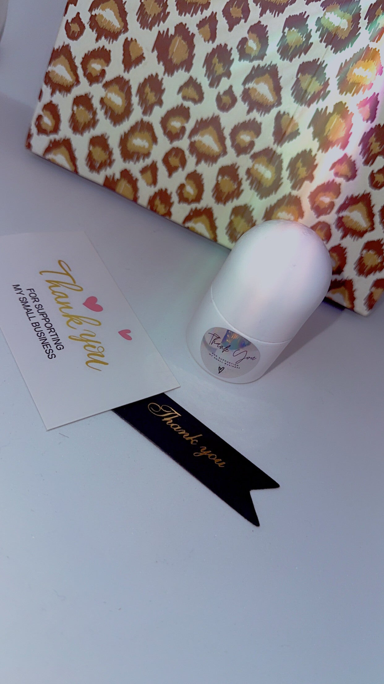 Anti Schweiss Deo - ROLL ON - UNISEX