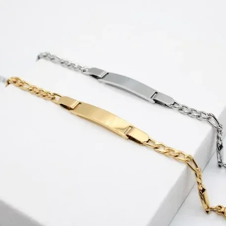 Baby Armbänder mit Namen