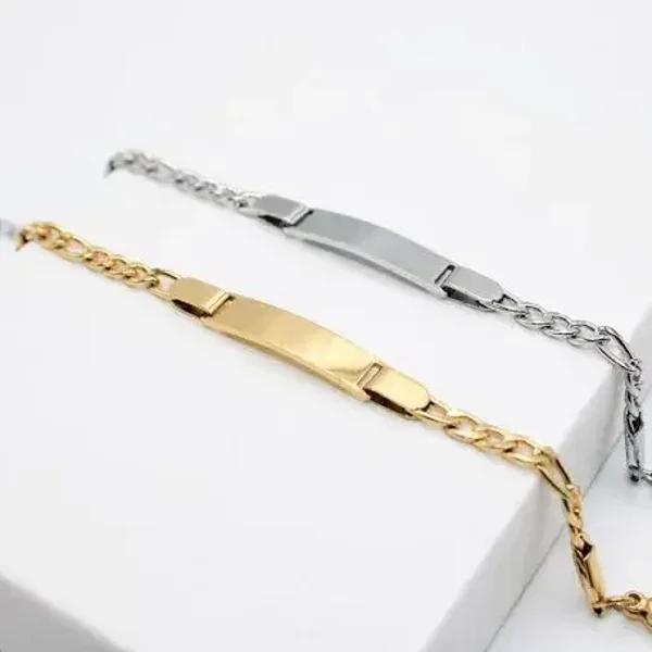 Baby Armbänder mit Namen