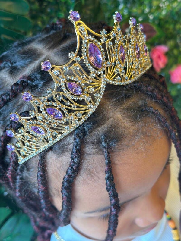 Diadem 👑 Queen & Princess