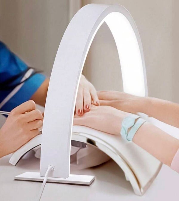 LED Tisch Lampe