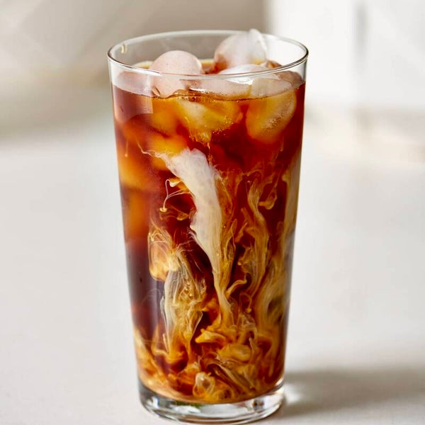 Iced Espresso