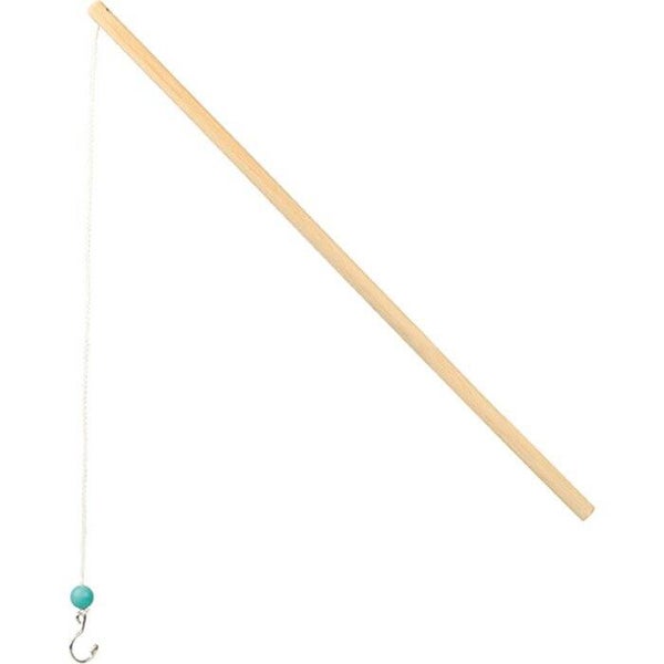 Kermishengel met 1 eendje
