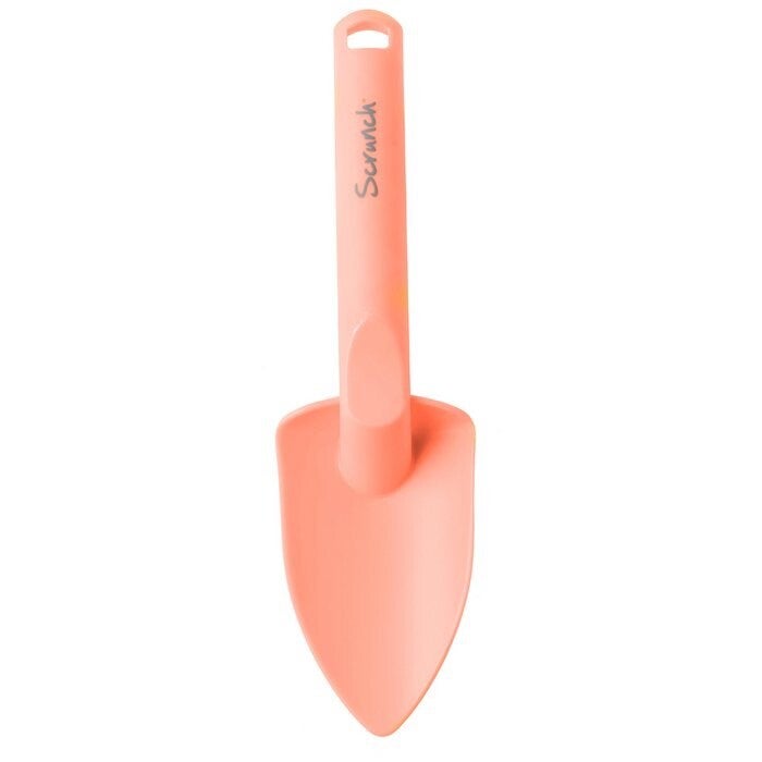 Spade licht koraal