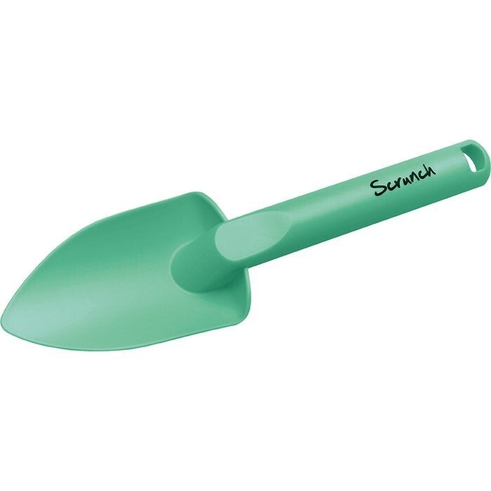 spade munt