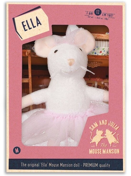 Muis Ella
