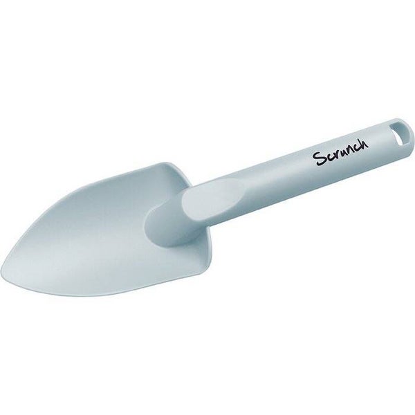 spade eendenei blauw