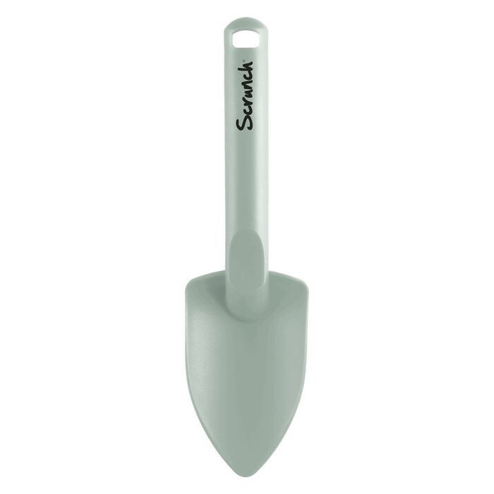 Spade salie groen