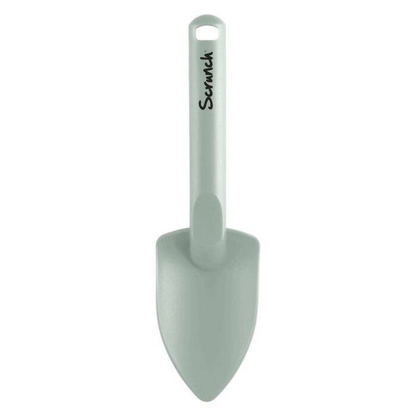 Spade salie groen