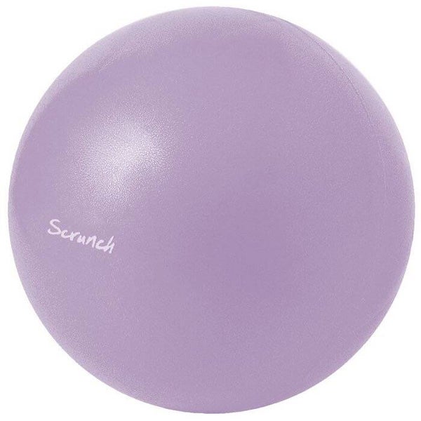 Scrunch Bal ijs-paars