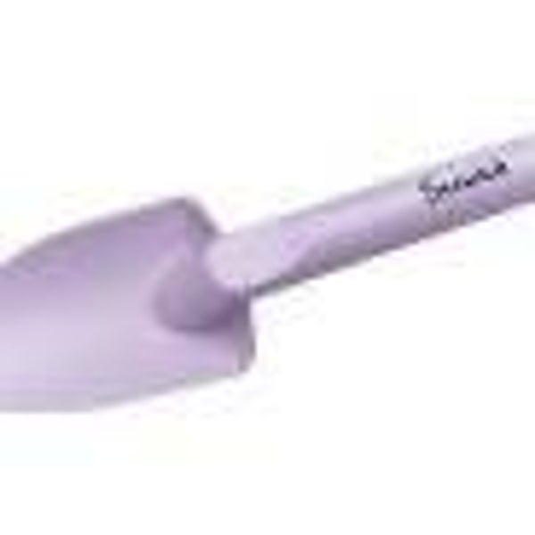 Spade licht paars