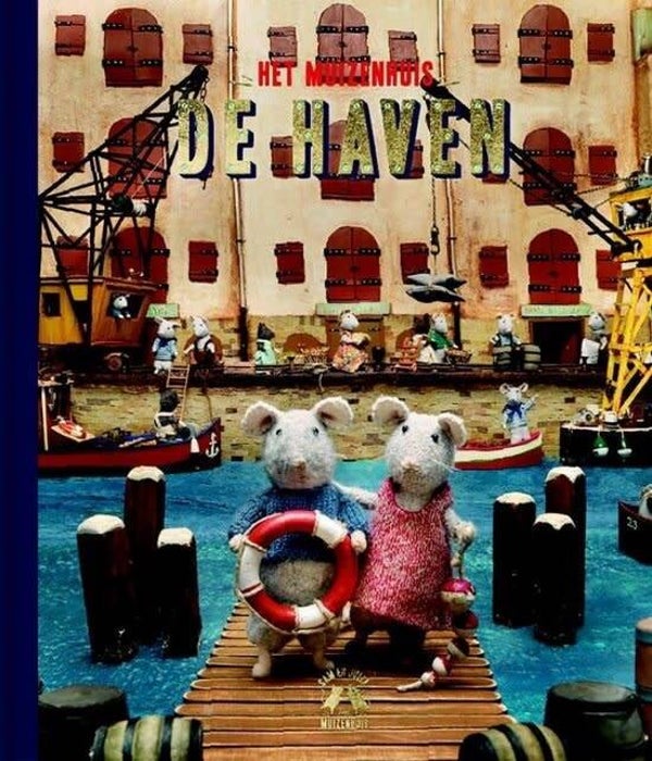 Prentenboek de Haven