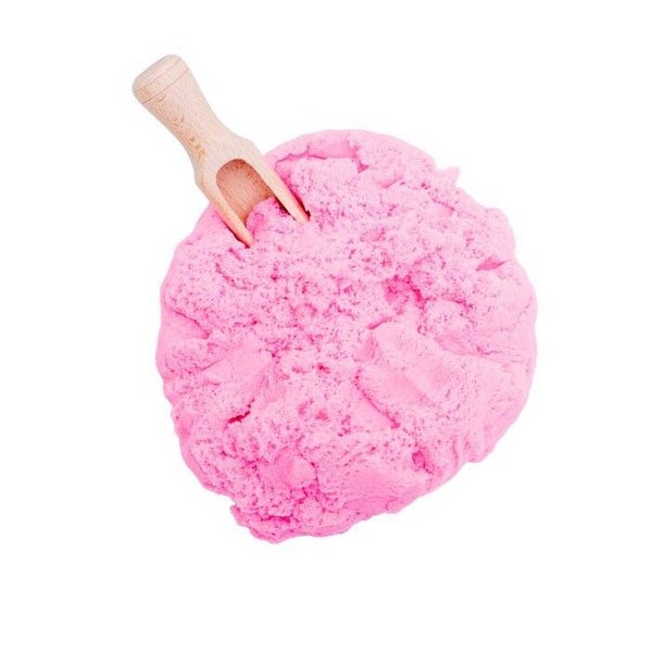 Kinetisch zand - Roze