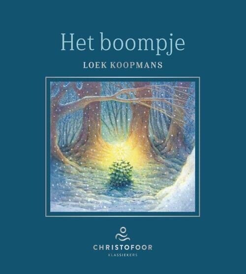 Het Boompje