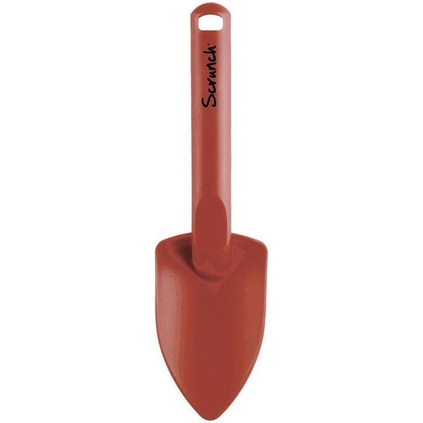 Spade Roest