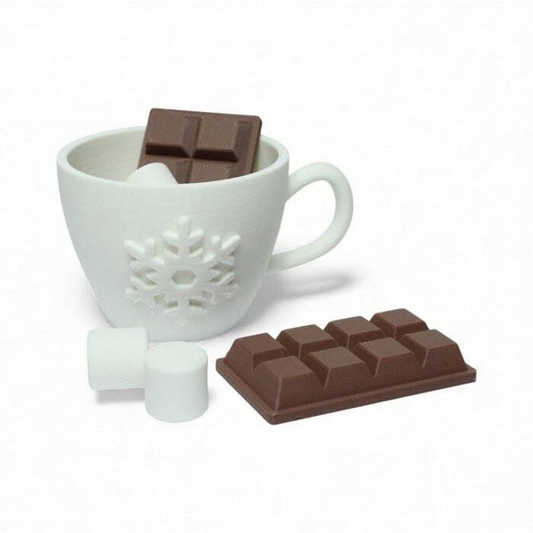 chocolade reepjes
