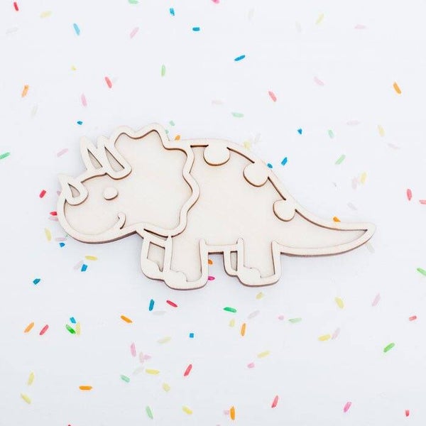vultray Triceratops