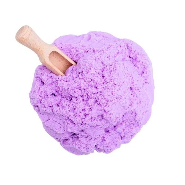 Kinetisch Zand - Lila