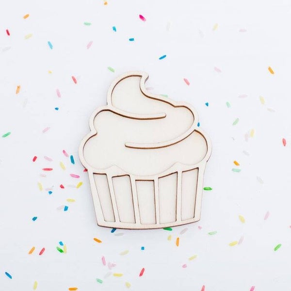 Vultray Cupcake